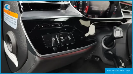 AUDI A8 60 TFSI QUATTRO LWB