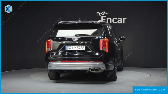 HYUNDAI PALISADE DIESEL 2.2 2WD