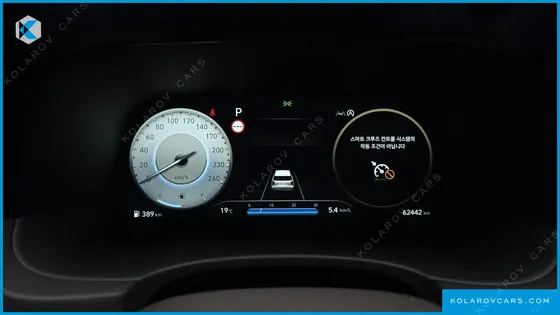 HYUNDAI PALISADE DIESEL 2.2 2WD