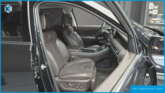 HYUNDAI PALISADE DIESEL 2.2 2WD