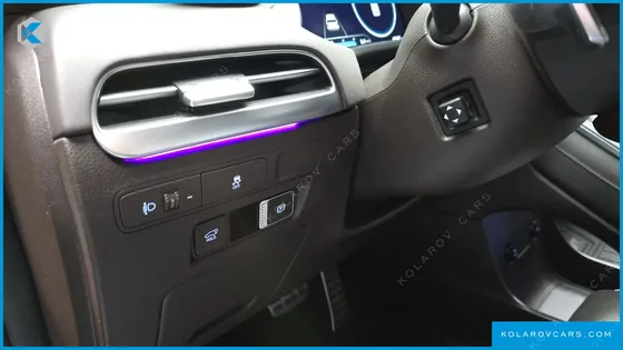 HYUNDAI PALISADE DIESEL 2.2 2WD
