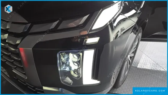 HYUNDAI PALISADE DIESEL 2.2 2WD