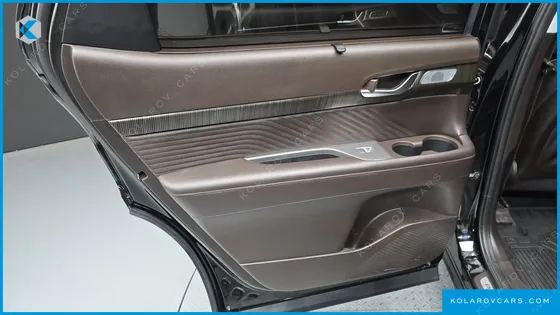 HYUNDAI PALISADE DIESEL 2.2 2WD