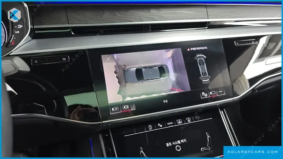 AUDI A8 55 TFSI QUATTRO PREMIUM LWB