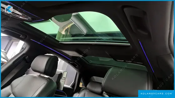 AUDI A8 55 TFSI QUATTRO PREMIUM LWB