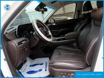 HYUNDAI PALISADE GASOLINE 3.8 2WD