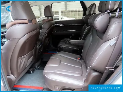 HYUNDAI PALISADE GASOLINE 3.8 2WD
