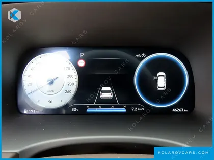 HYUNDAI PALISADE GASOLINE 3.8 2WD