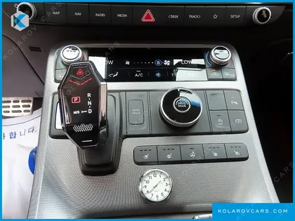 HYUNDAI PALISADE GASOLINE 3.8 2WD