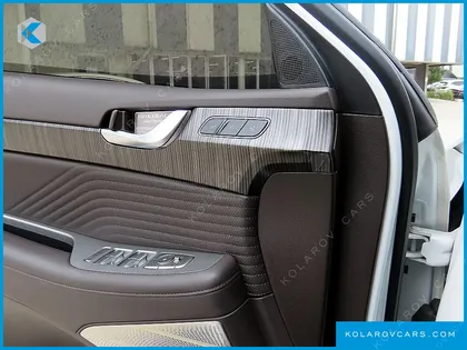HYUNDAI PALISADE GASOLINE 3.8 2WD