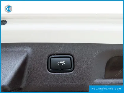 HYUNDAI PALISADE GASOLINE 3.8 2WD