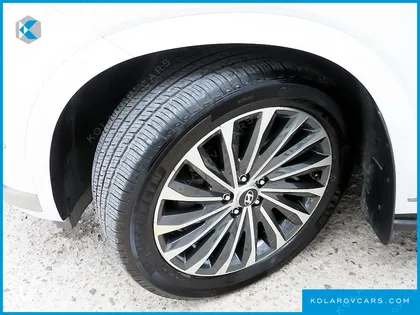 HYUNDAI PALISADE GASOLINE 3.8 2WD