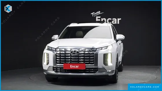 HYUNDAI PALISADE GASOLINE 3.8 2WD