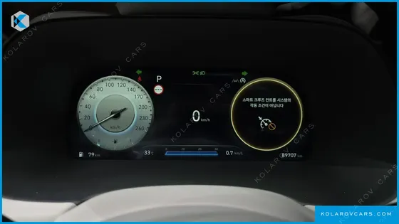 HYUNDAI PALISADE GASOLINE 3.8 2WD