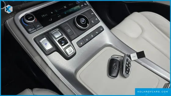 HYUNDAI PALISADE GASOLINE 3.8 2WD