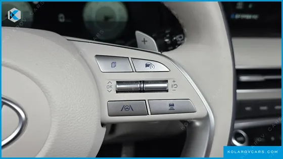 HYUNDAI PALISADE GASOLINE 3.8 2WD