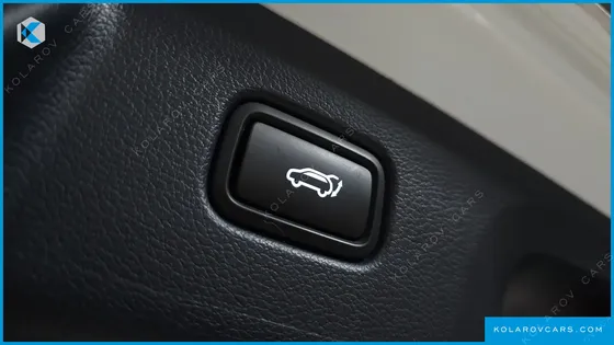 HYUNDAI PALISADE GASOLINE 3.8 2WD