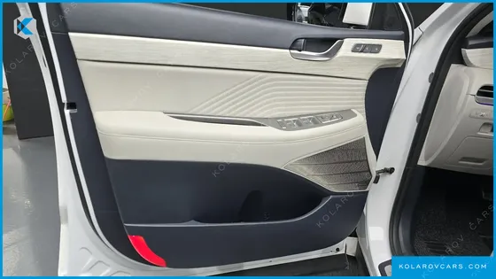 HYUNDAI PALISADE GASOLINE 3.8 2WD