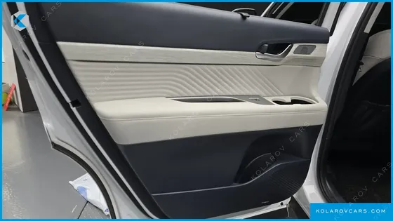 HYUNDAI PALISADE GASOLINE 3.8 2WD