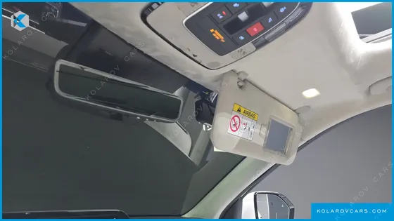 HYUNDAI PALISADE GASOLINE 3.8 2WD