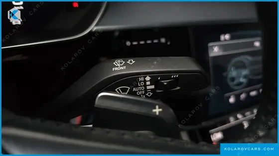 AUDI A8 50 TDI QUATTRO LWB