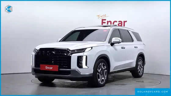 HYUNDAI PALISADE GASOLINE 3.8 2WD