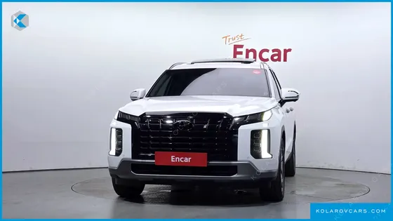 HYUNDAI PALISADE GASOLINE 3.8 2WD