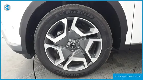 HYUNDAI PALISADE GASOLINE 3.8 2WD