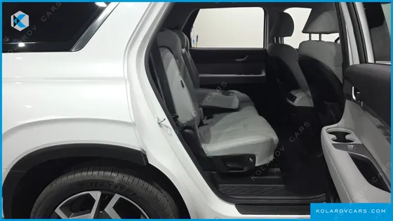 HYUNDAI PALISADE GASOLINE 3.8 2WD