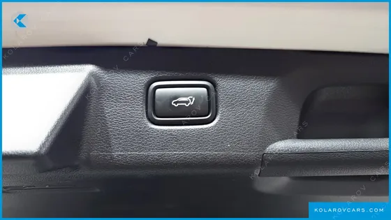 HYUNDAI PALISADE GASOLINE 3.8 2WD
