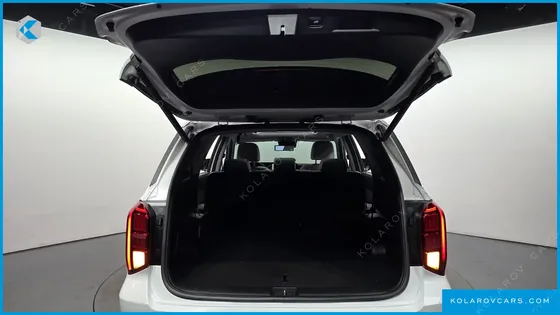 HYUNDAI PALISADE GASOLINE 3.8 2WD
