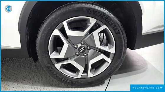 HYUNDAI PALISADE GASOLINE 3.8 2WD