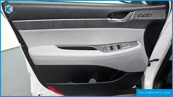 HYUNDAI PALISADE GASOLINE 3.8 2WD