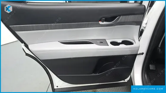 HYUNDAI PALISADE GASOLINE 3.8 2WD