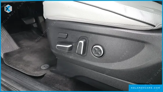 HYUNDAI PALISADE GASOLINE 3.8 2WD
