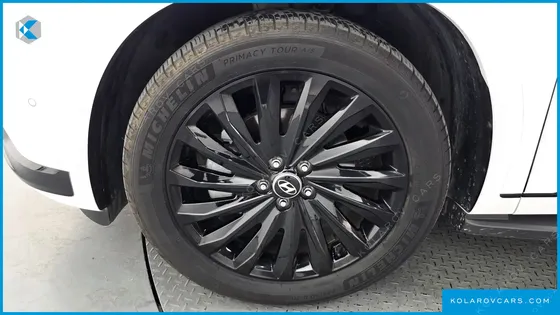 HYUNDAI PALISADE GASOLINE 3.8 2WD