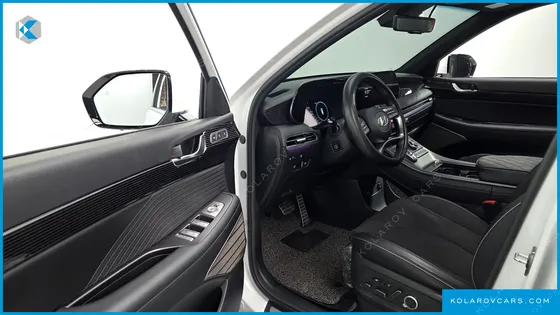 HYUNDAI PALISADE GASOLINE 3.8 2WD