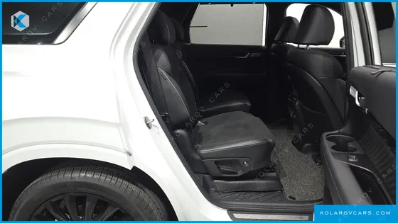 HYUNDAI PALISADE GASOLINE 3.8 2WD