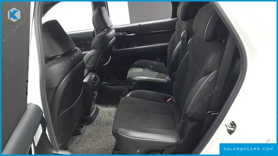 HYUNDAI PALISADE GASOLINE 3.8 2WD