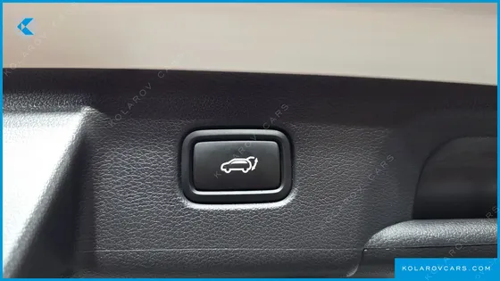HYUNDAI PALISADE GASOLINE 3.8 2WD