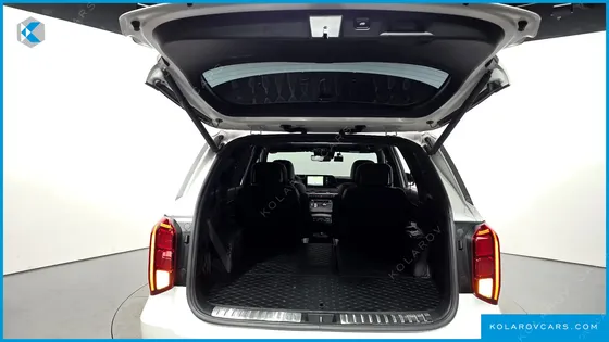 HYUNDAI PALISADE GASOLINE 3.8 2WD