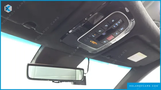 HYUNDAI PALISADE GASOLINE 3.8 2WD