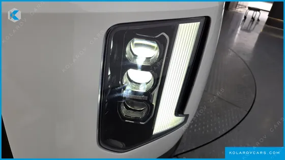HYUNDAI PALISADE GASOLINE 3.8 2WD