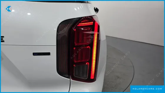 HYUNDAI PALISADE GASOLINE 3.8 2WD