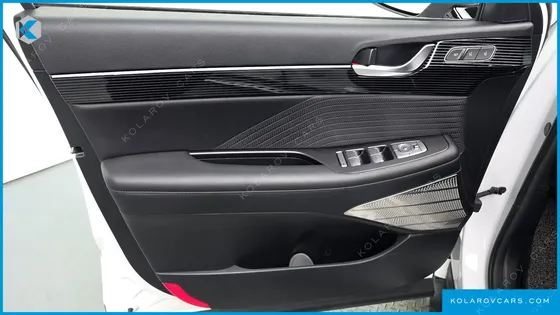 HYUNDAI PALISADE GASOLINE 3.8 2WD