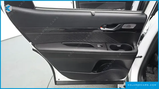 HYUNDAI PALISADE GASOLINE 3.8 2WD