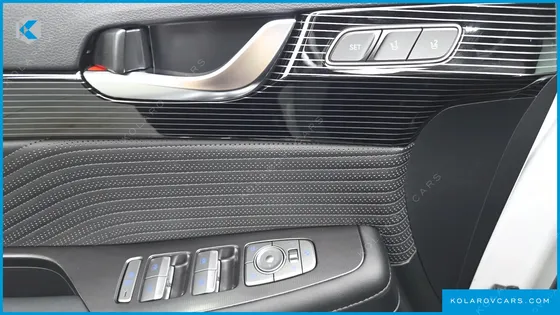 HYUNDAI PALISADE GASOLINE 3.8 2WD