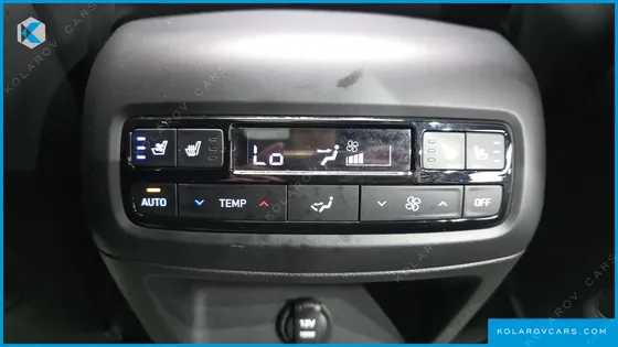 HYUNDAI PALISADE GASOLINE 3.8 2WD
