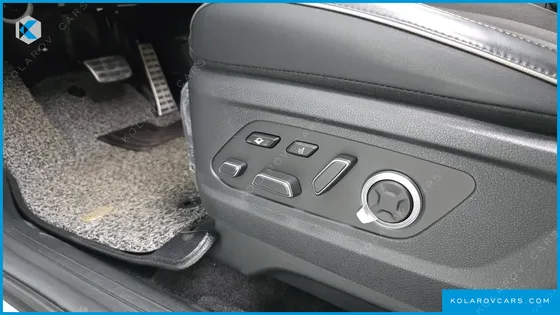 HYUNDAI PALISADE GASOLINE 3.8 2WD
