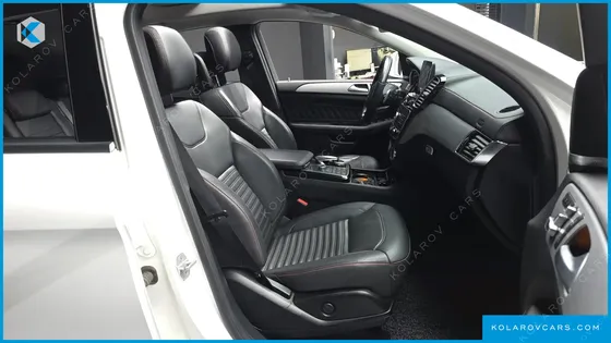 MERCEDES GLE-CLASS GLE350 D 4MATIC COUPE
